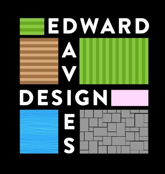 Edward Davies Design Logo